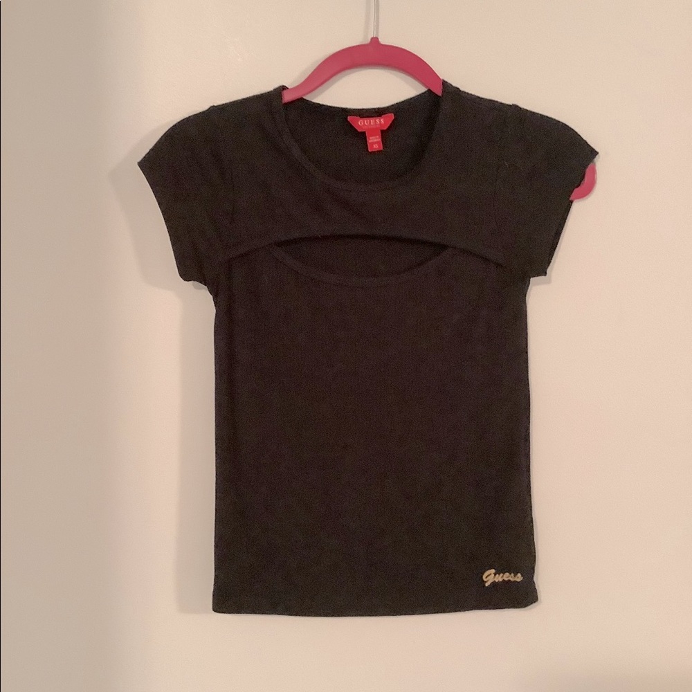 Guess short sleeve top
